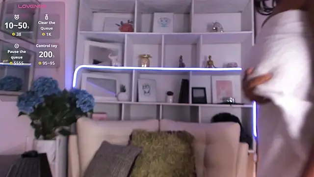 Irina_Alekseeva webcam