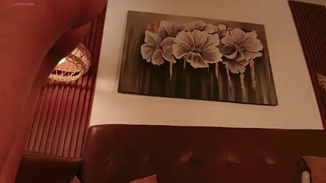 Meganlux1 webcam