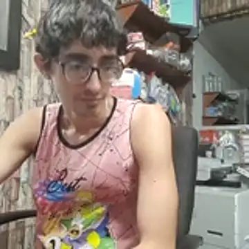 jhosuamoore webcam