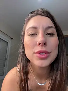 Carolini09 webcam