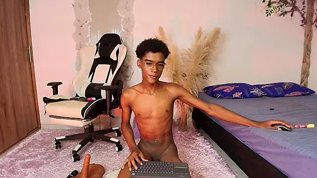 IamAndrey webcam