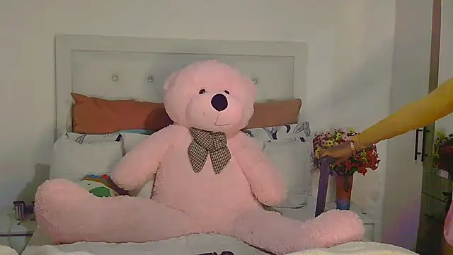 BOOTYDEEVA669 webcam