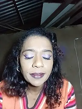 MissyLoveCreator webcam