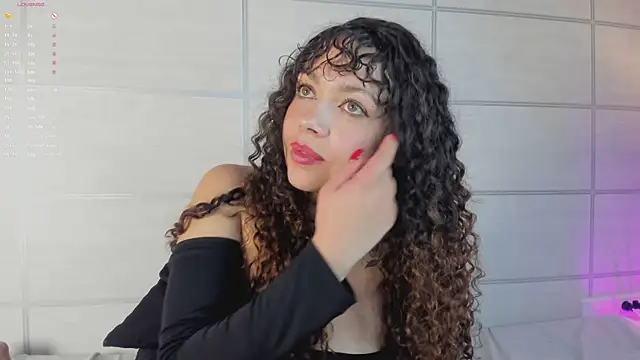 Ruby_diamonds webcam