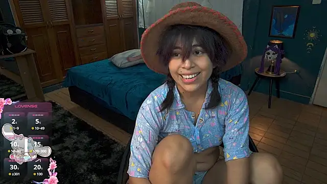 pixelrabitttt webcam