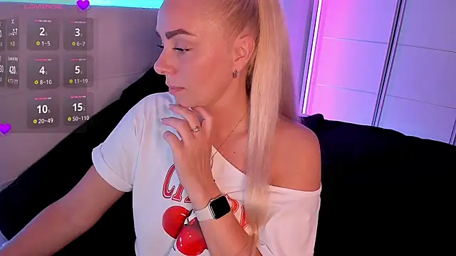 __Dasha__ webcam