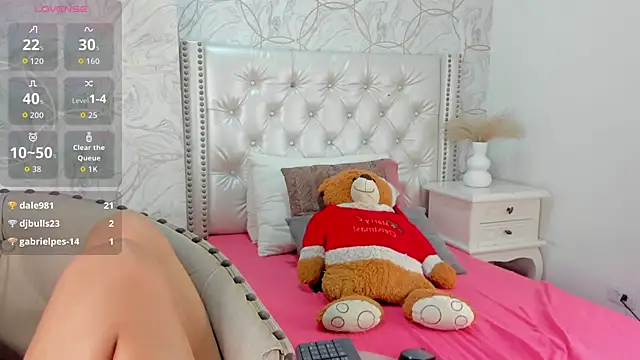 britanny_77 webcam