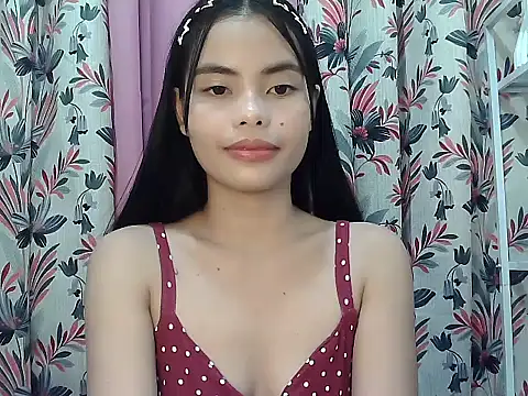 urprettyjane4u webcam