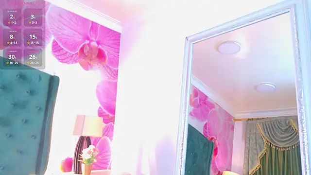 ISABELLA_STARR webcam
