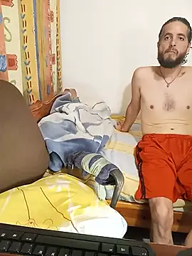channde9 webcam