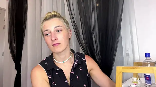 Velourlab webcam