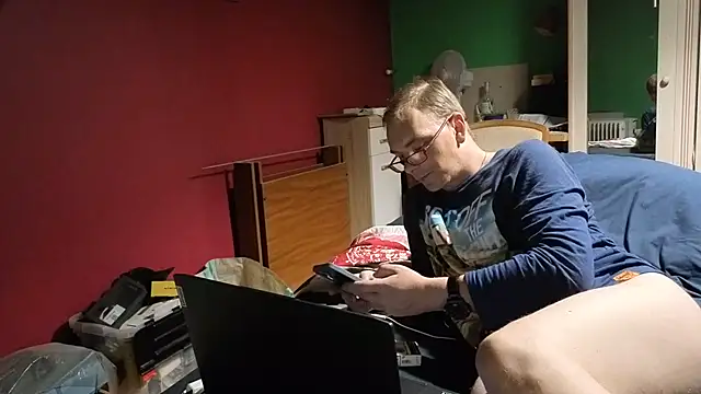 polo7755 webcam