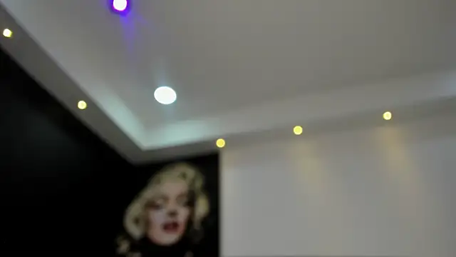 DakkotaFox webcam