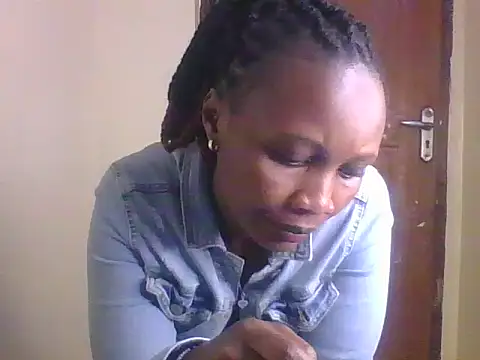 _Shantel1 webcam