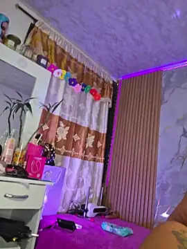 Teffy__xxx webcam