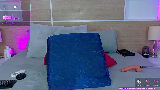 KAROL-SCOTT webcam