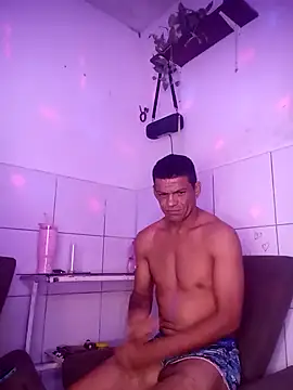 Modelo: TiagosafadoFortaleza