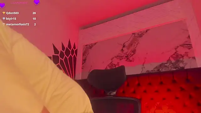 JohanSedas live sex cam