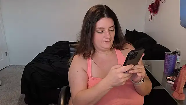 magicsparkles live webcam show