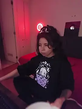 ivihetaira live webcam show