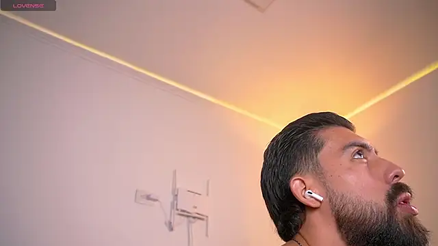 markbrown (M young) - CUM SHOW