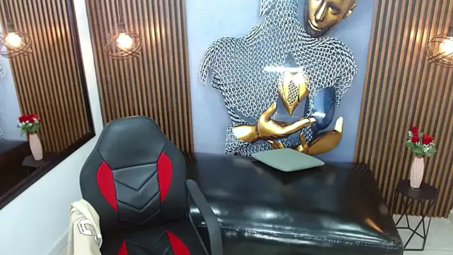 AlessandroBlack_ live sex cam