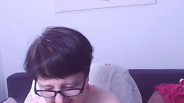 ChristaRose webcam