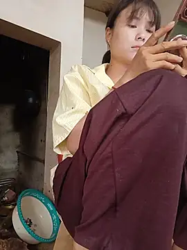 Linda-yiyi webcam