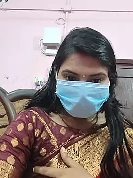 Miss_Aayushi Live Webcam on Stripchat