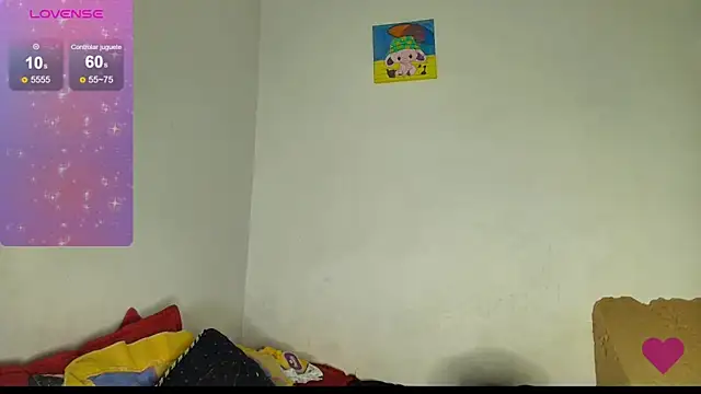 EliVanegas webcam