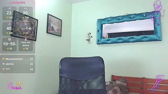 _Victoria_Jones_ live cam on StripChat