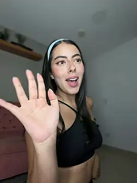 DakotaShelby webcam