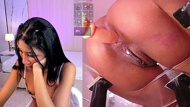 CandyRouse__ webcam