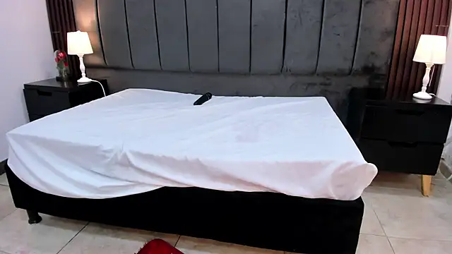 VioletRose_as webcam