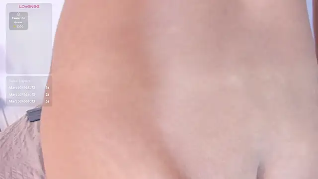 ivy_leee webcam