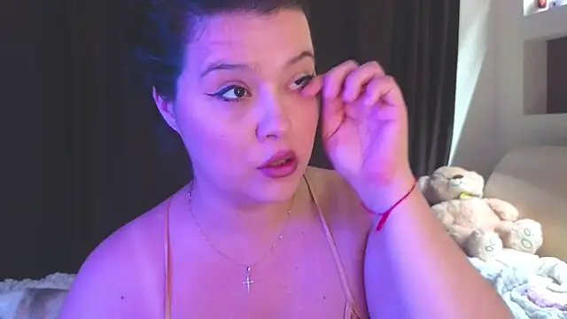 Malika_uAngel webcam
