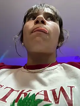 reaLISStic live cam on StripChat