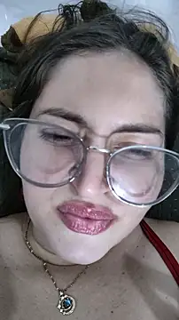Fetichista23 live webcam show