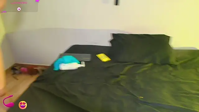JeremmyAndStacy live webcam show