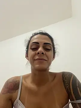 sabrinaneves live webcam show