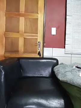 SexyAssQueenX live webcam show