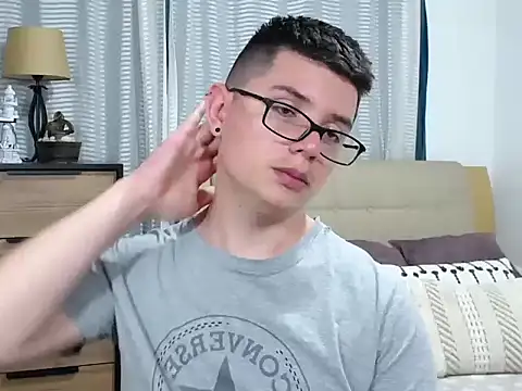 BlackFoXXX69 webcam