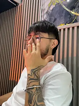 Dante_Rushx webcam