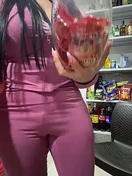 Sara_fun live webcam show