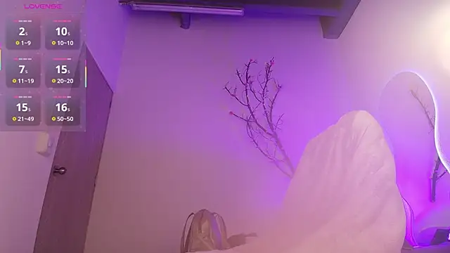 Teasedolll live webcam show