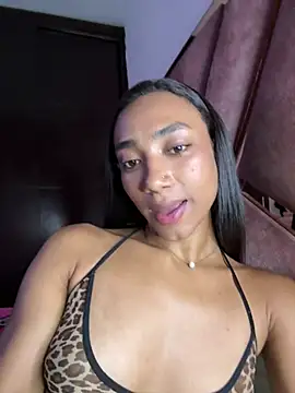 Mia-Lorette live webcam show