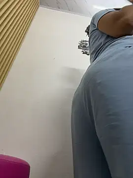 babysaritaa live webcam show