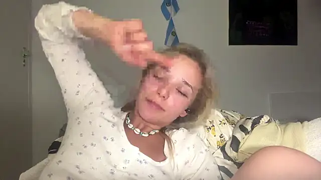 Kassejent live webcam show