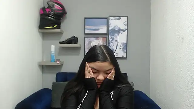 euphoriabigass webcam