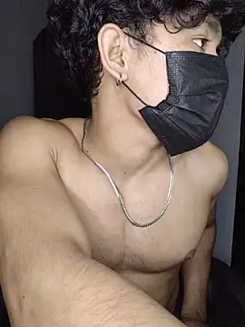 roxiii_'s live cam